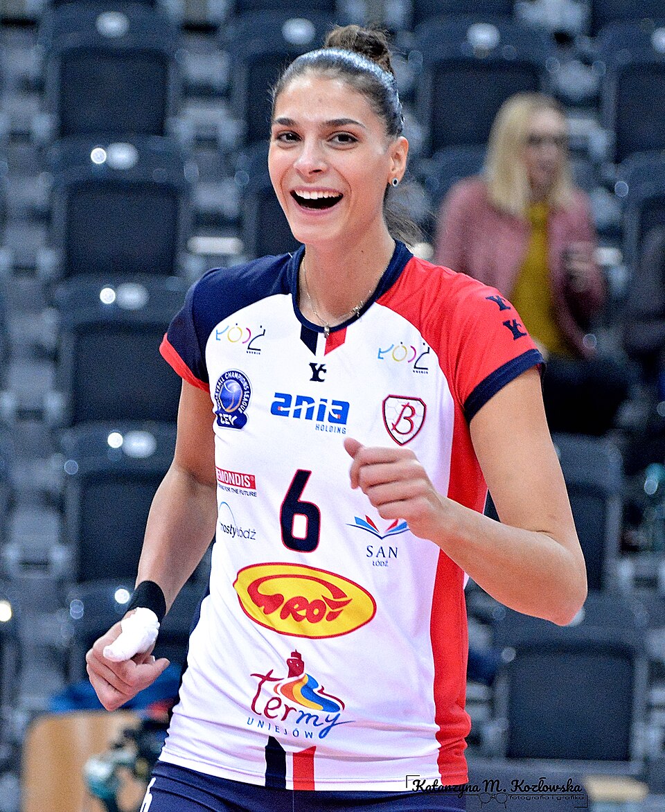 Jovana Brakocevic