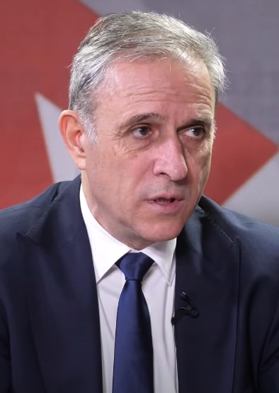 Jovana Jeremic S Father