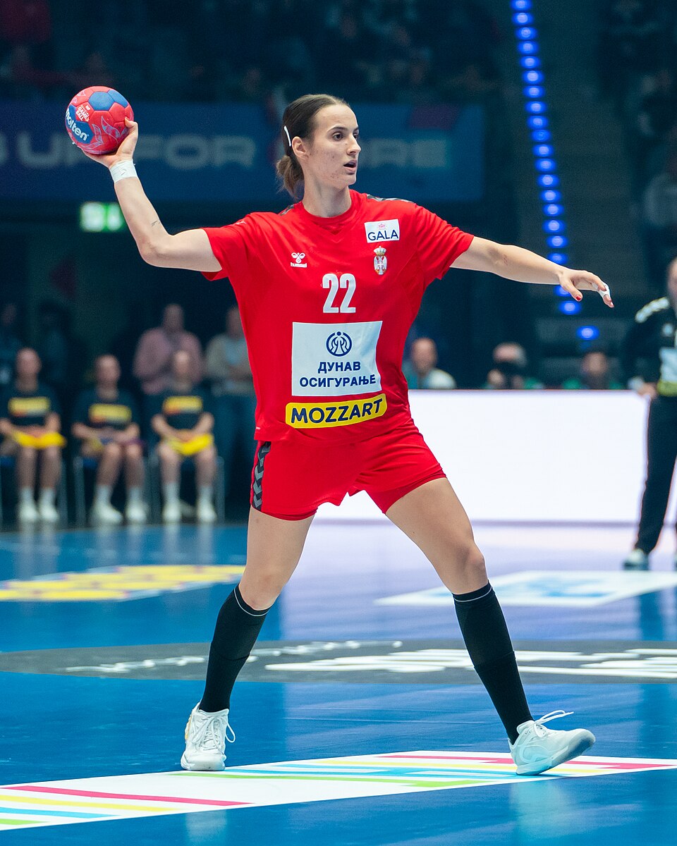 Jovana Jovović