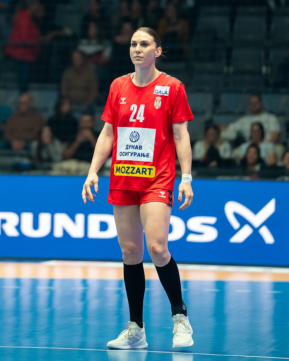 Jovana Skrobić