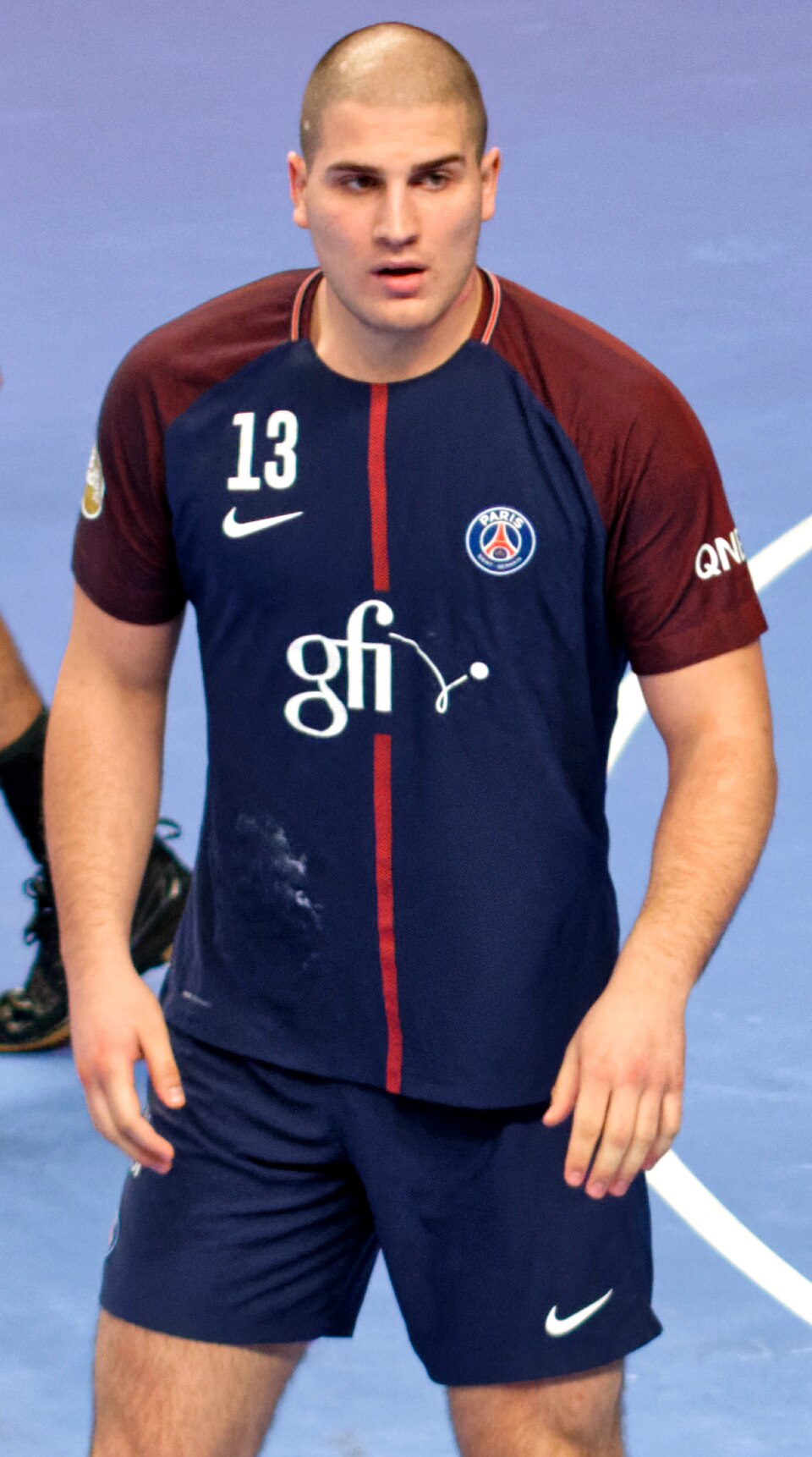 Jovo Damjanovic