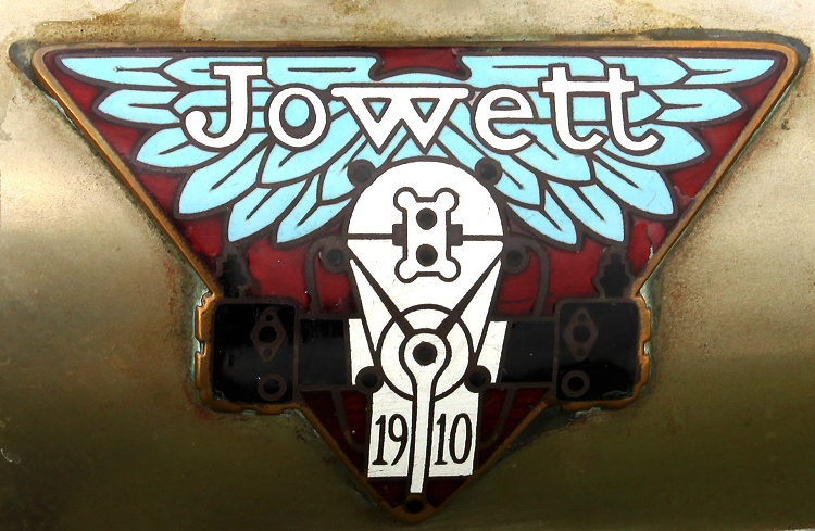 Jowett