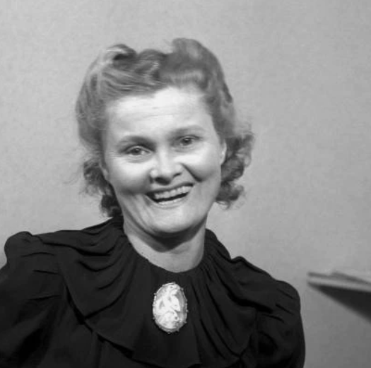 Joy Adamson