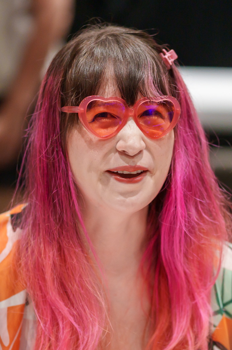 Joy Baker
