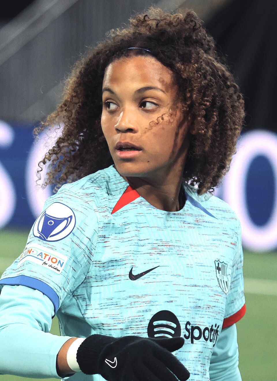 Joy Félix