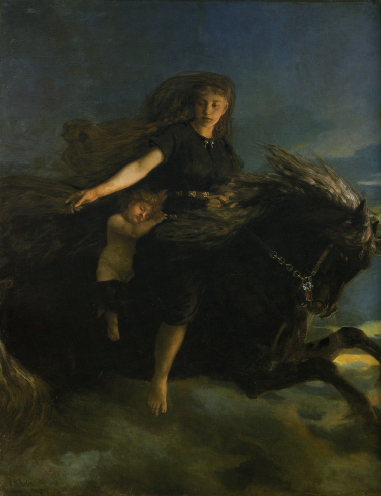 Joy Nott