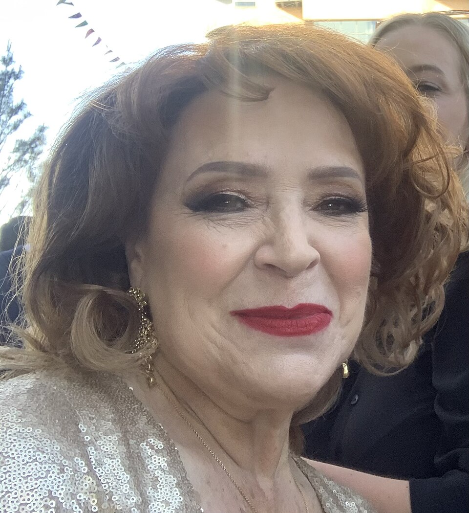 Joy Thorpe
