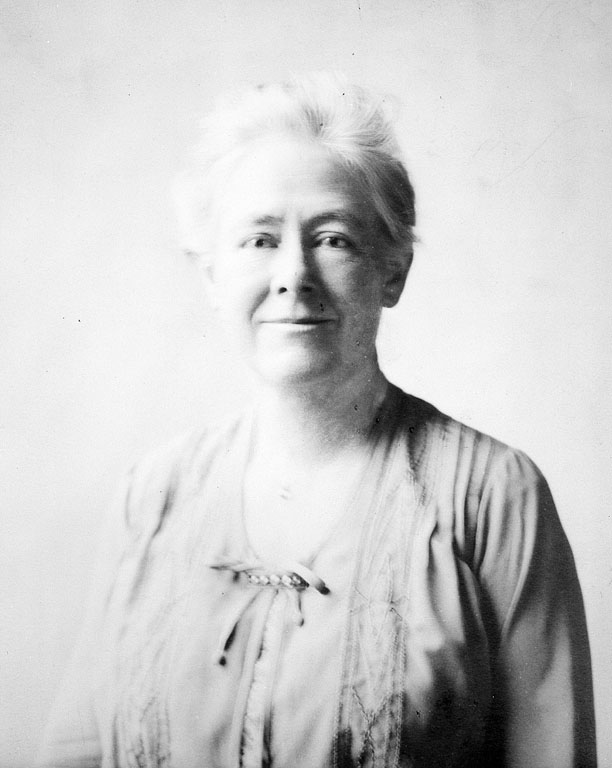 Joy Vaux