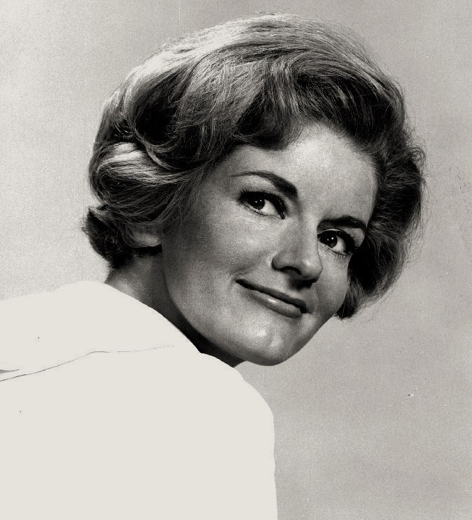 Joyce Booth