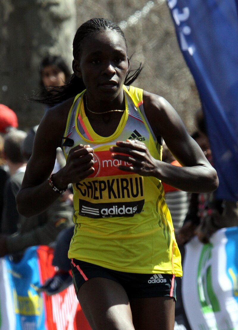 Joyce Chepkirui