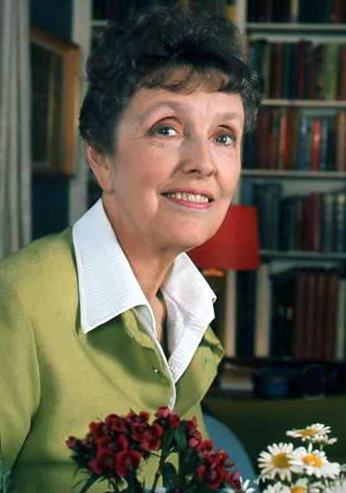 Joyce Dawson