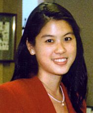 Joyce Jiang