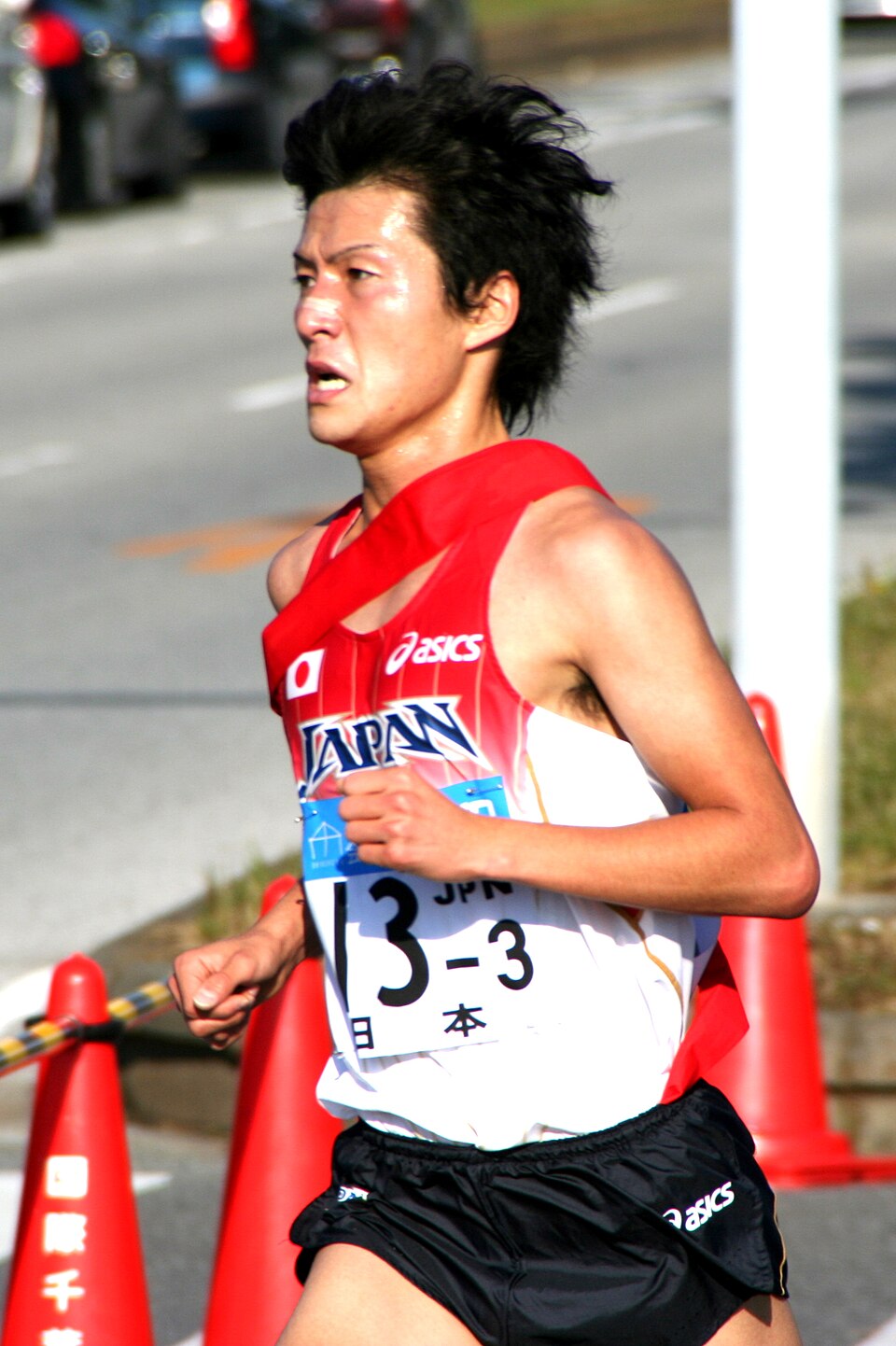 Joyce Kemunto