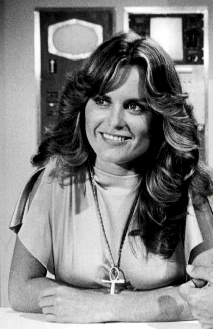 Joyce Morgan