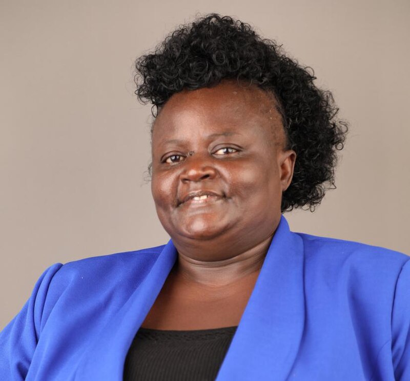 Joyce Osogo