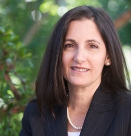 Joyce White