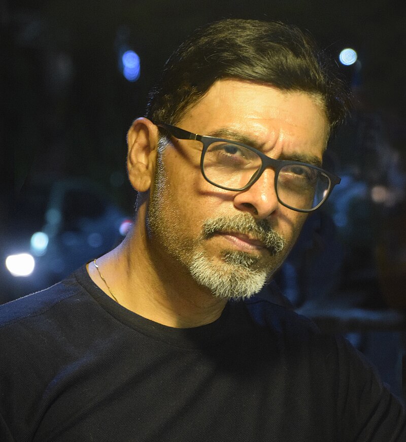Joydeb Chowdhury