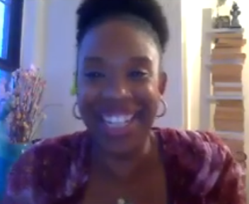 Joyelle Brown