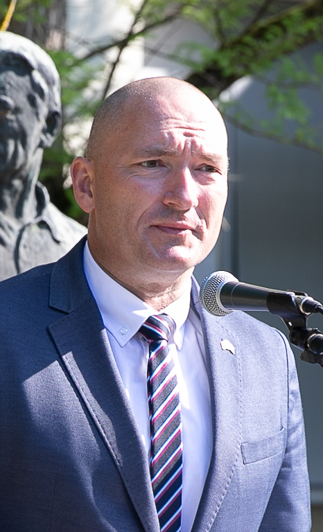 Jože Podgoršek