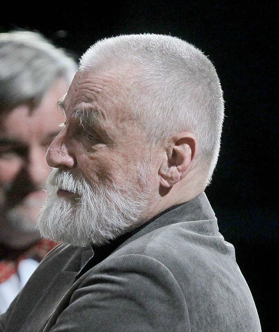 Jože Vidic