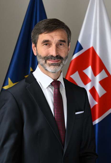 Jozef Blanár
