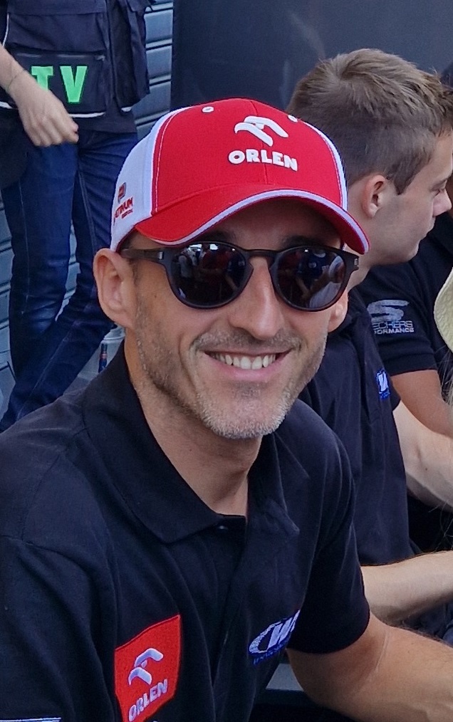 Jozef Kubica