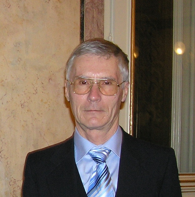 Jozef Matej