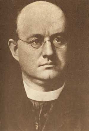 Jozef Murgas
