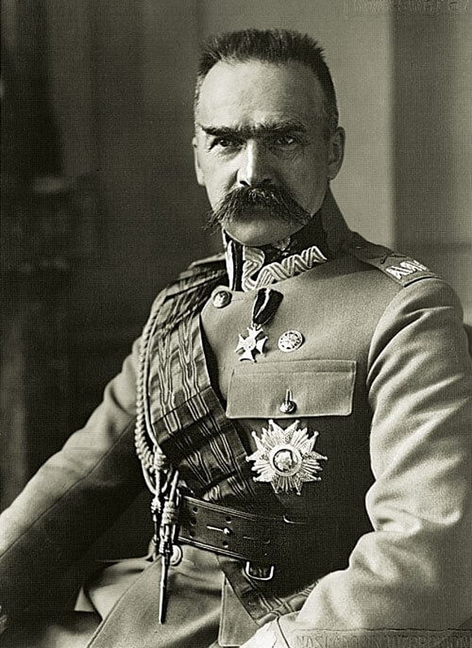 Józef Pilsudski