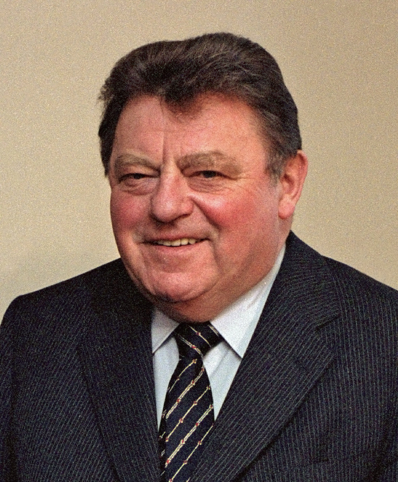 Jožef Straub