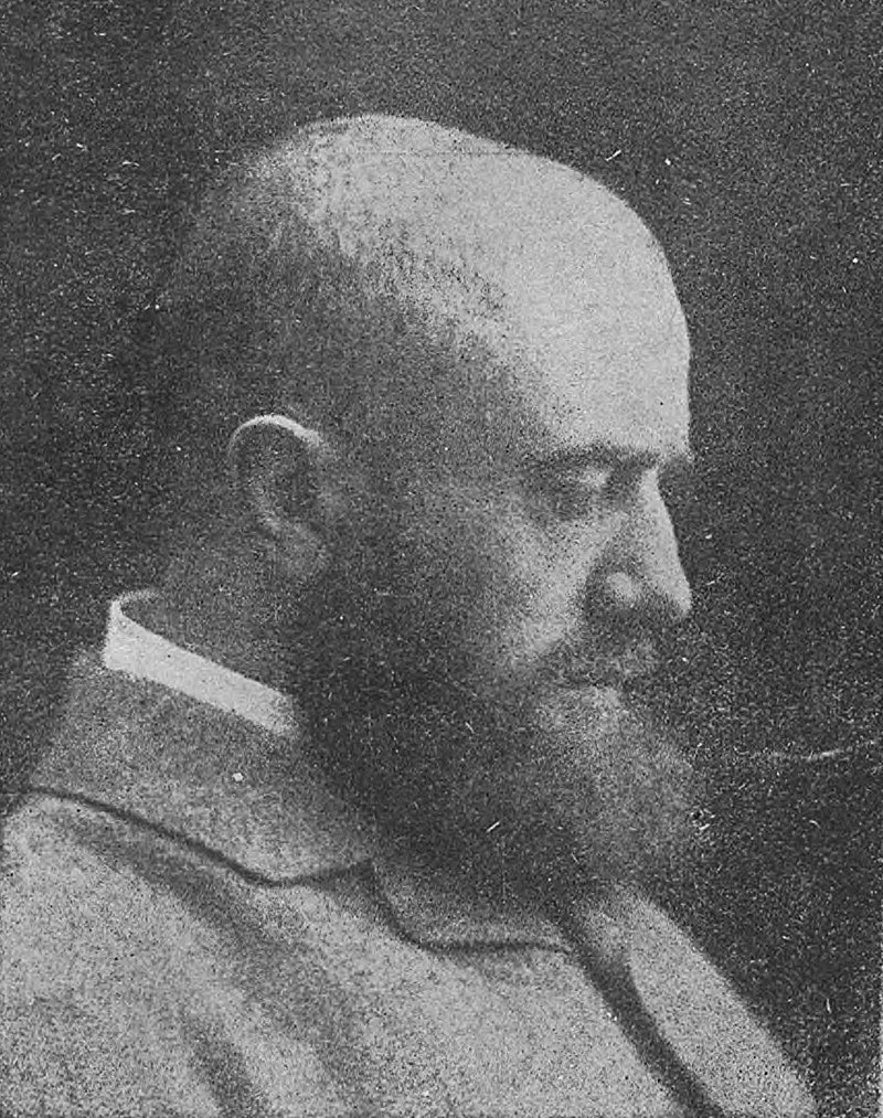 Jozef Tichý
