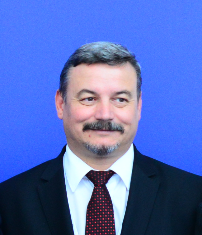 József Berényi