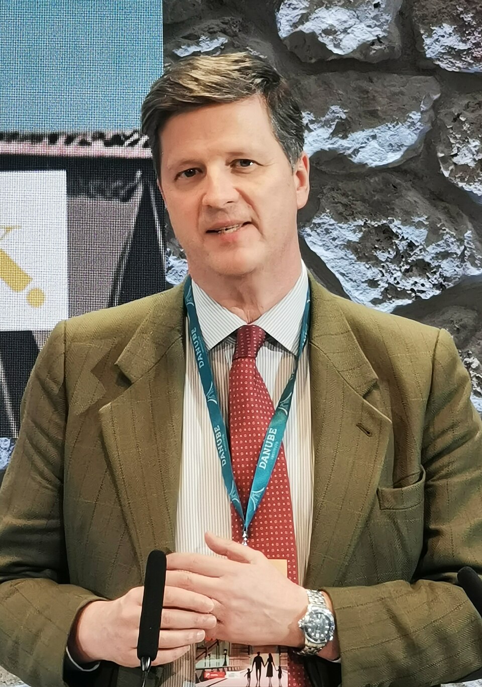 József Habsburg