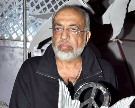 JP Dutta