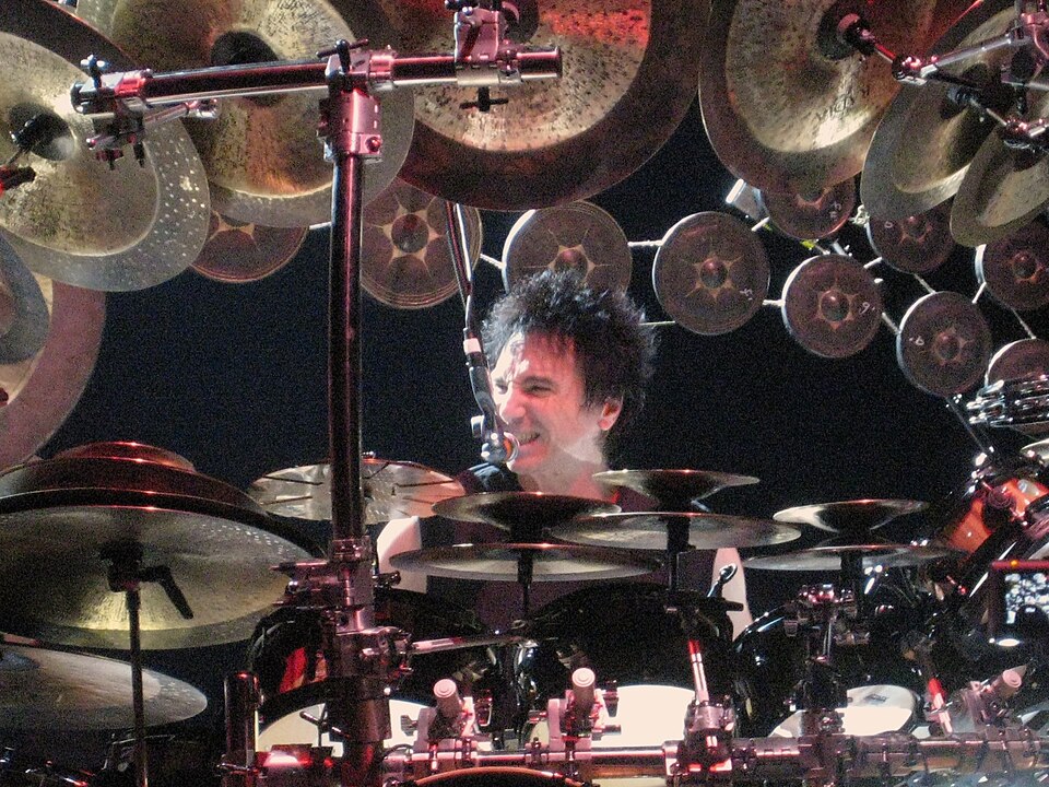 JP Isham