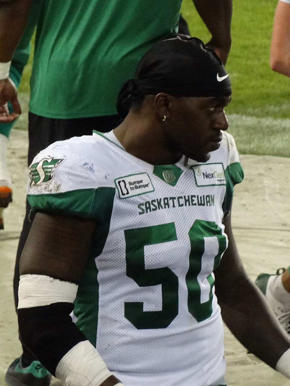 Jr Cox