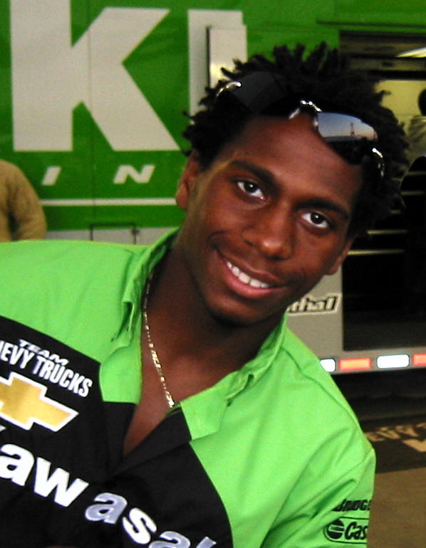 JR Stewart