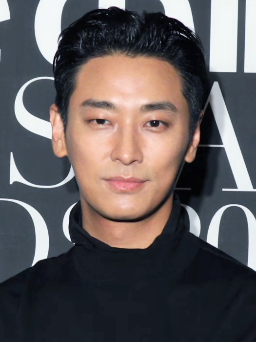 Ju Ji Hoon