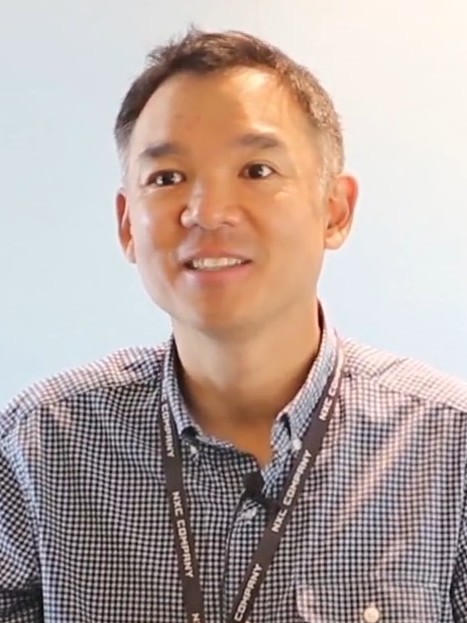 Ju Jung Won