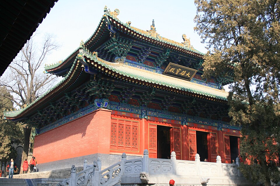 Ju Xiaolin