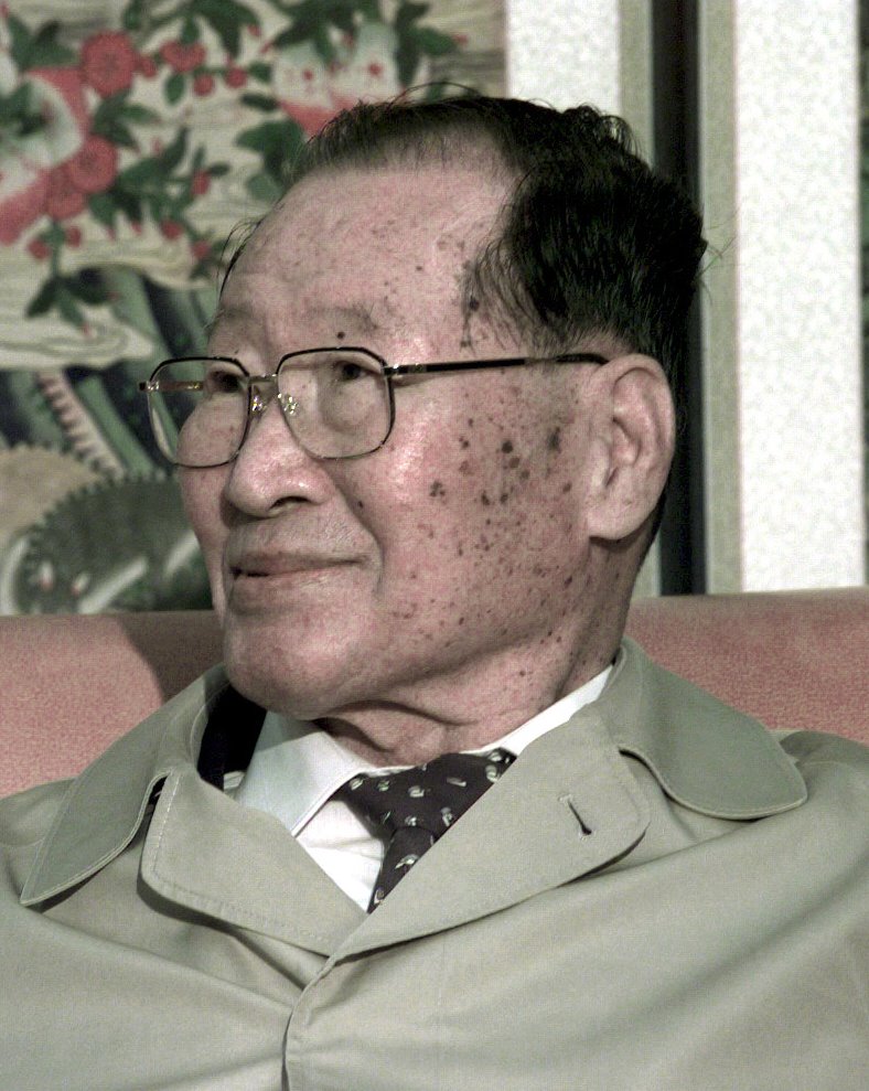 Ju Zheng