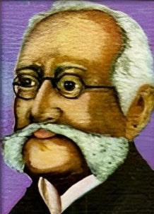 Juan A. Arias
