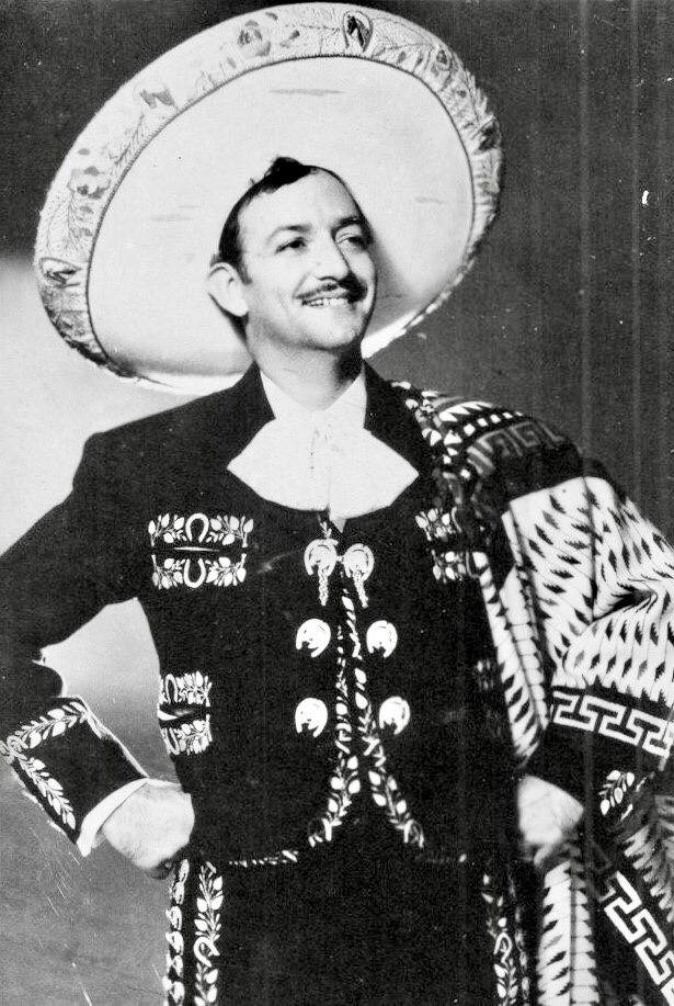 Juan A. Negrete