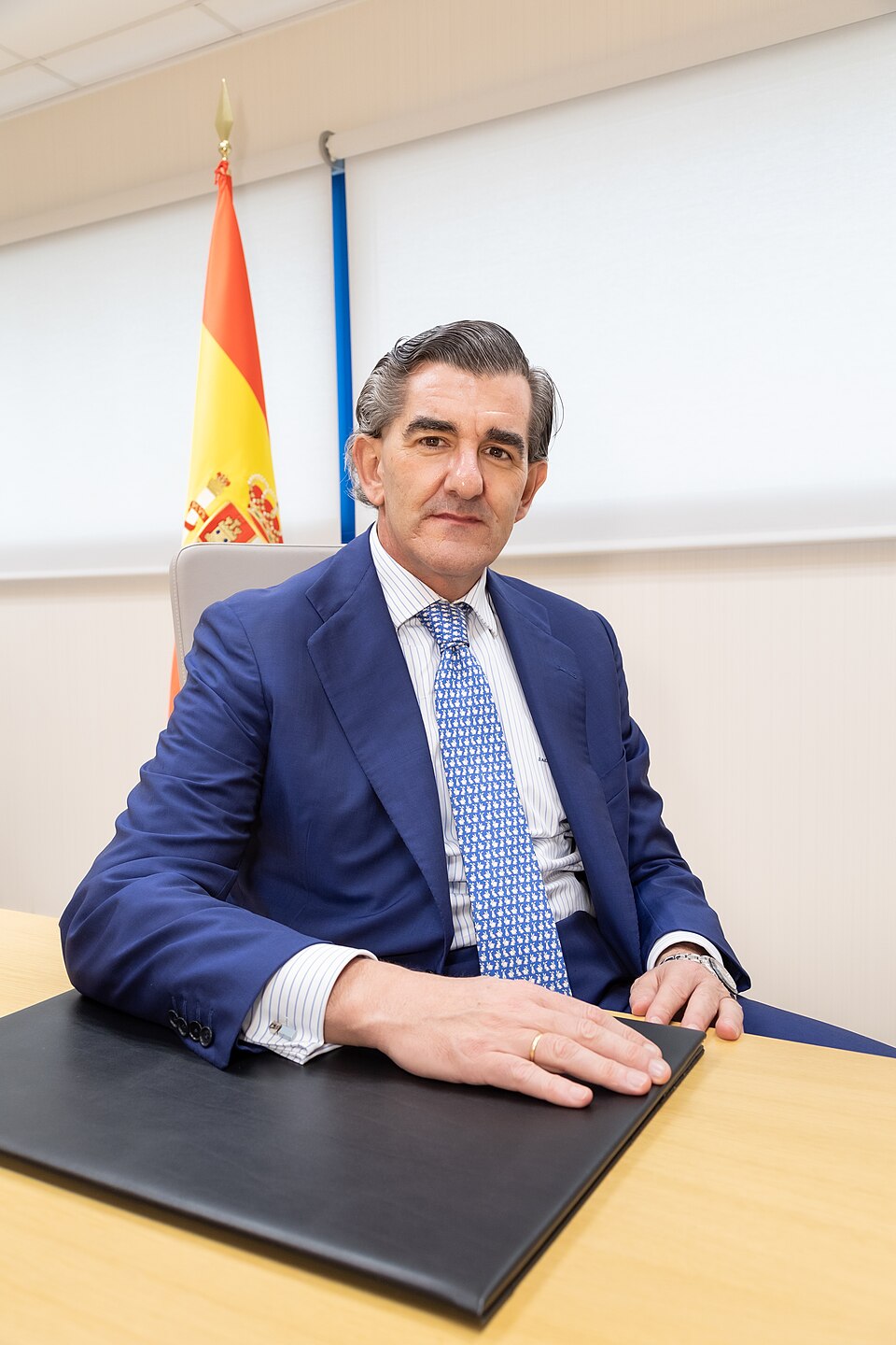 Juan Abarca Cidón