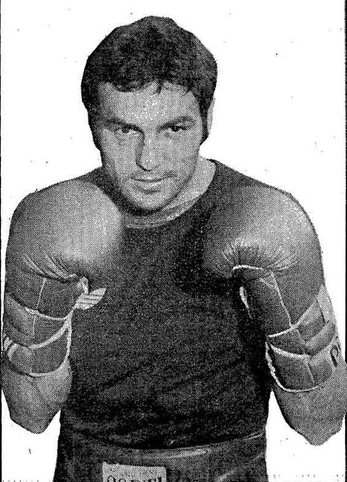 Juan Alberto Bogado