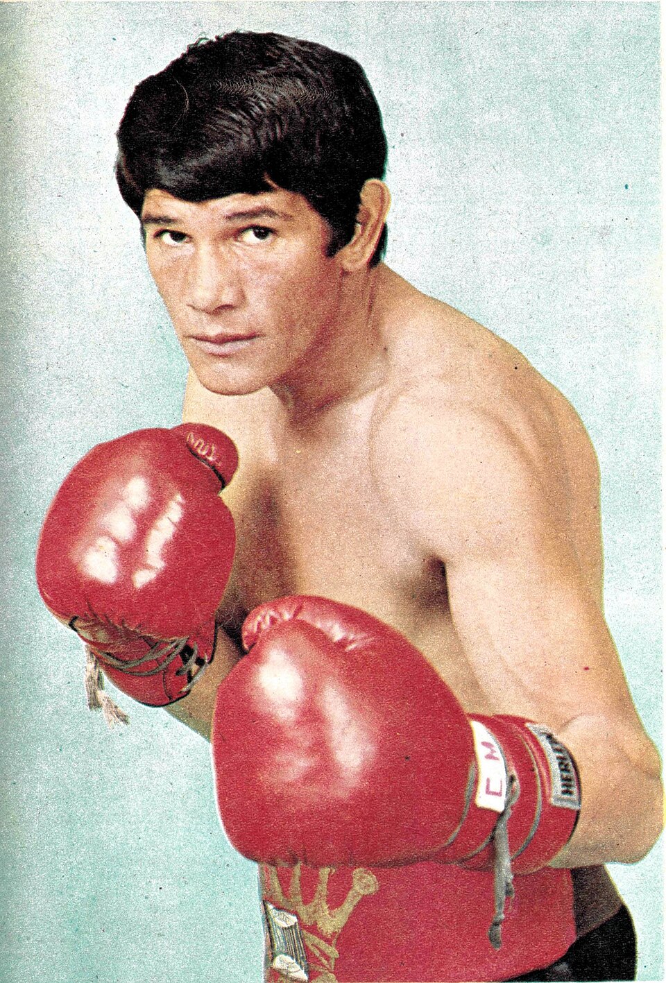 Juan Alberto Monzón