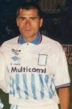 Juan Alfredo Delgado
