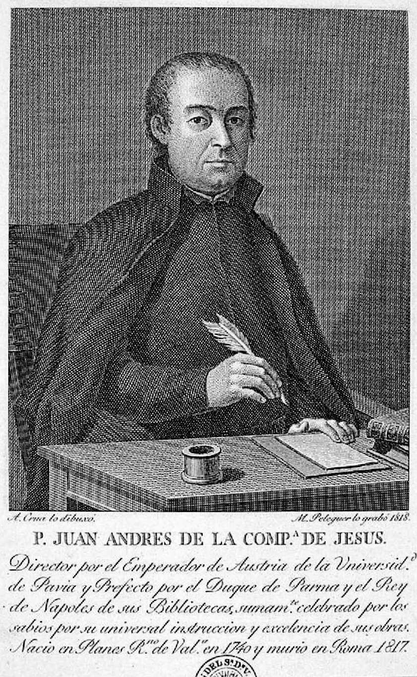 Juan Andrés Navarro