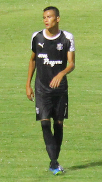 Juan Ángel Delgado