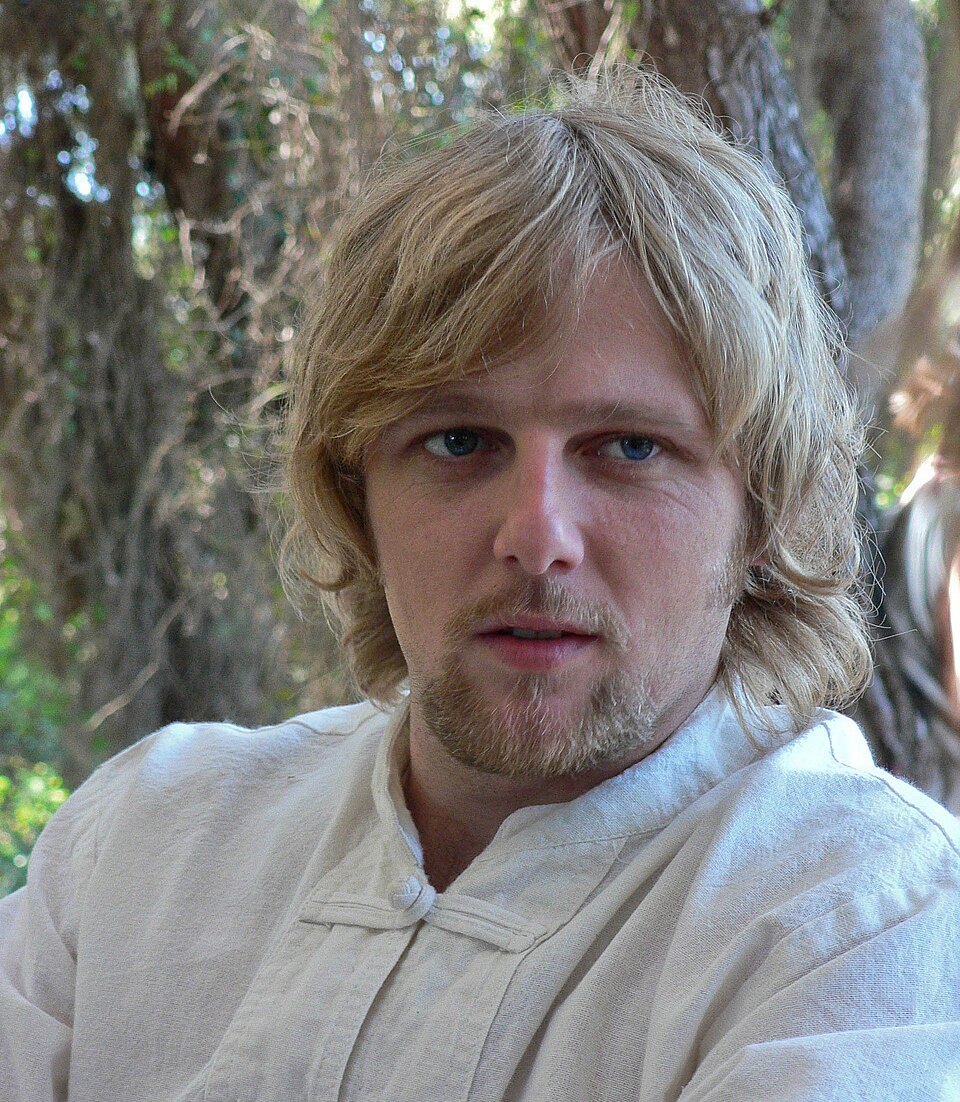 Juan Ángel Díaz